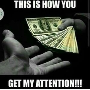 Meet your Posher, Myron ab